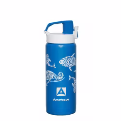 Термос-сититерм Арктика 702-500, 0.5 л, синий