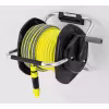 Катушка настенная для шланга Karcher HR 4.525, шланг 1/2" (25 м) в комплекте