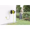 Катушка настенная для шланга Karcher HR 4.525, шланг 1/2" (25 м) в комплекте