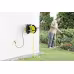 Катушка настенная для шланга Karcher HR 4.525, шланг 1/2" (25 м) в комплекте
