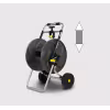 Тележка металлическая для шланга Karcher HT 80 M (в комплекте)