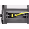Тележка металлическая для шланга Karcher HT 80 M (в комплекте)