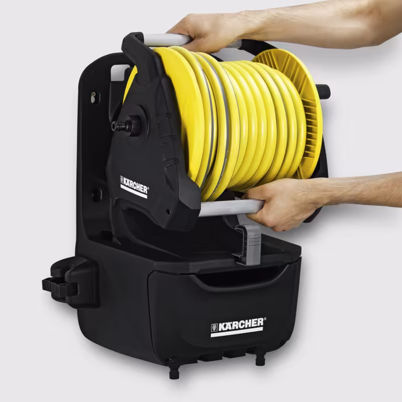 Катушка для шланга Karcher Premium HR 7.300