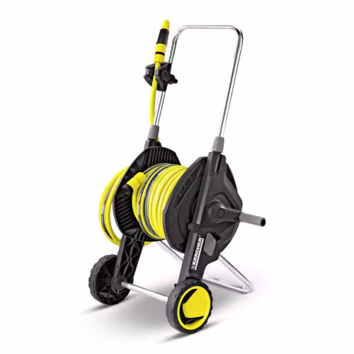 Тележка со шлангом Karcher 20м HT 4.520 Kit 1/2