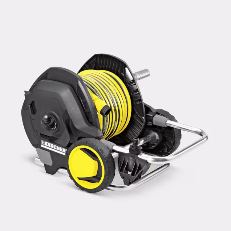 Тележка со шлангом Karcher 20м HT 4.520 Kit 1/2