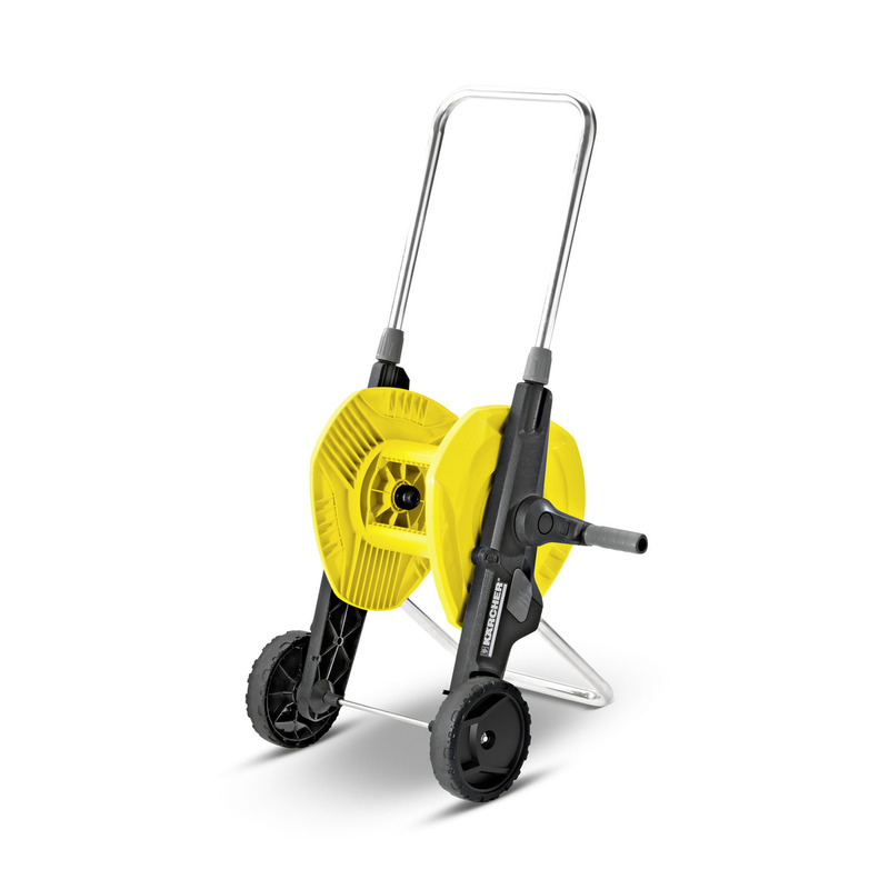 Тележка для шлангов Karcher HT 3.400