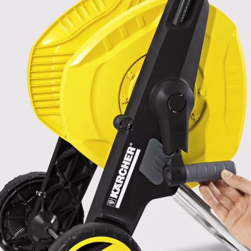 Тележка для шлангов Karcher HT 3.400