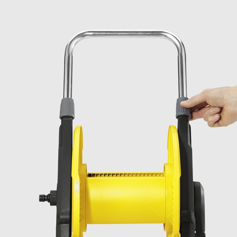 Тележка для шлангов Karcher HT 3.400