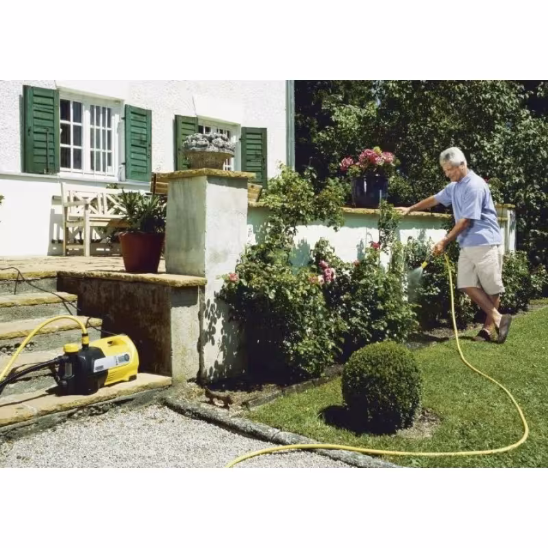 Комплект соединений Karcher