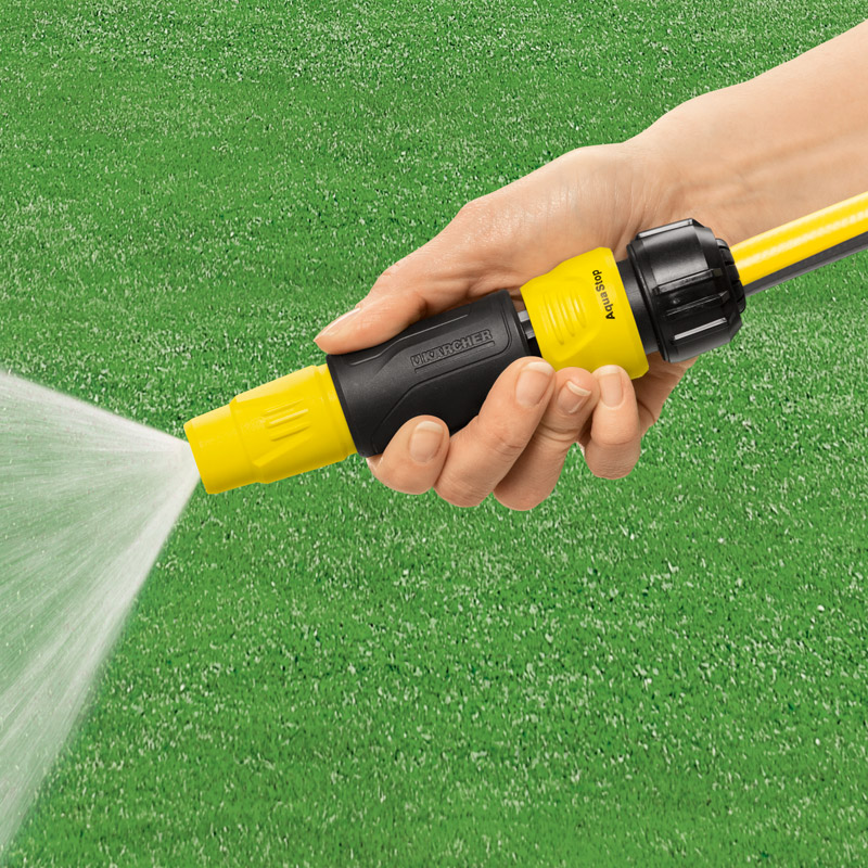 Комплект со шлангом Karcher 30м