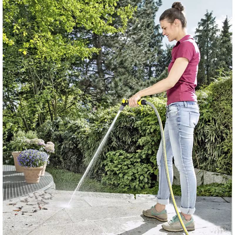 Шланг поливочный Karcher PrimoFlex Plus 2.645-144.0, 1/2", 20 м