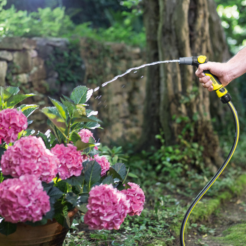 Шланг поливочный Karcher Performance Plus 2.645-318.0, 1/2", 20 м