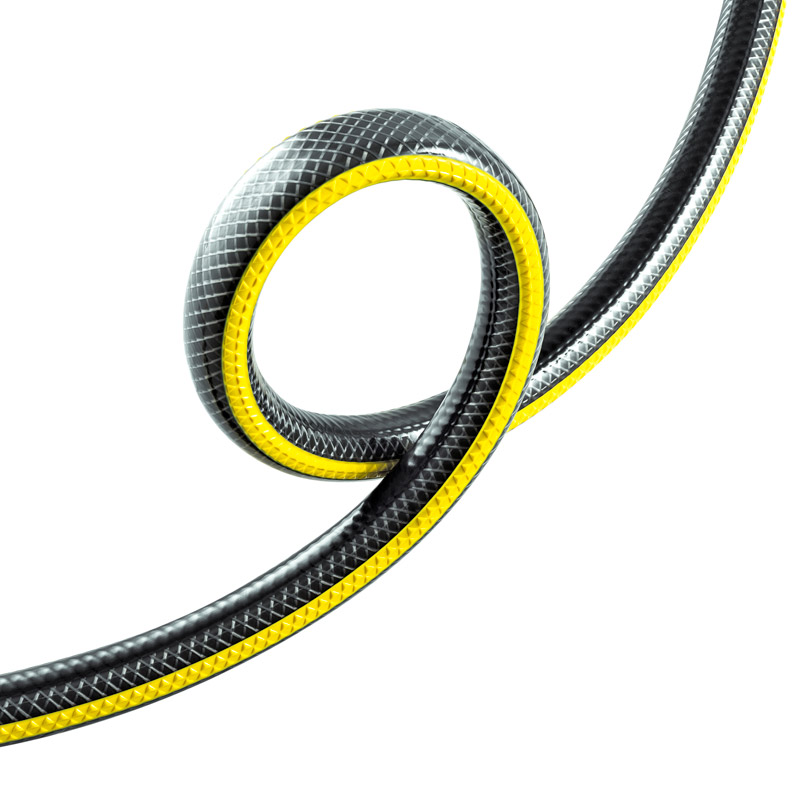 Шланг поливоный Karcher Performance Plus, 3/4", 25 м