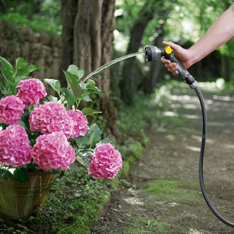 Шланг поливочный Karcher Performance Premium 2.645-325.0, 1/2", 50 м