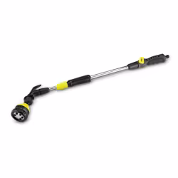 Штанга для полива Karcher Premium телескопическая