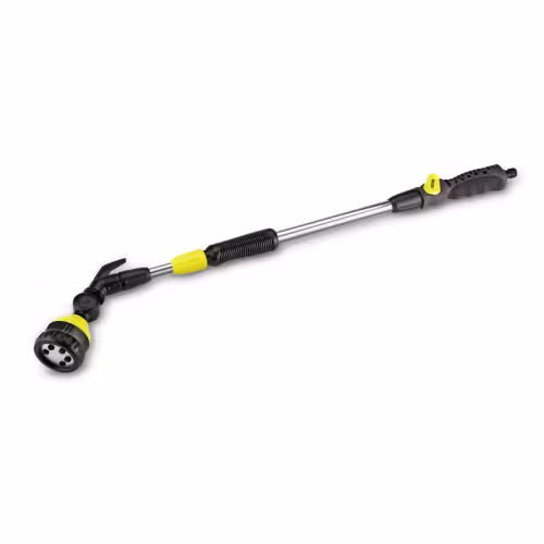 Штанга для полива Karcher Premium телескопическая