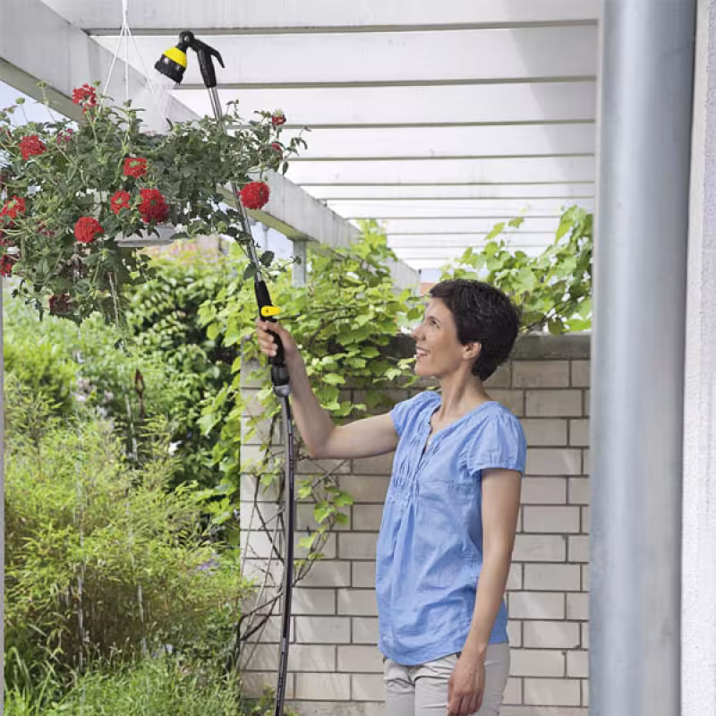 Штанга для полива Karcher Plus