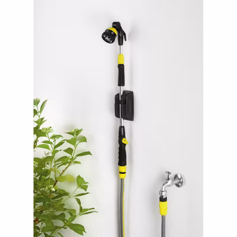 Фиксатор настенный Karcher