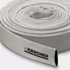 Шланг плоский в комплекте Karcher 1 1/4"