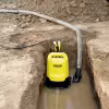 Шланг плоский в комплекте Karcher 1 1/4"