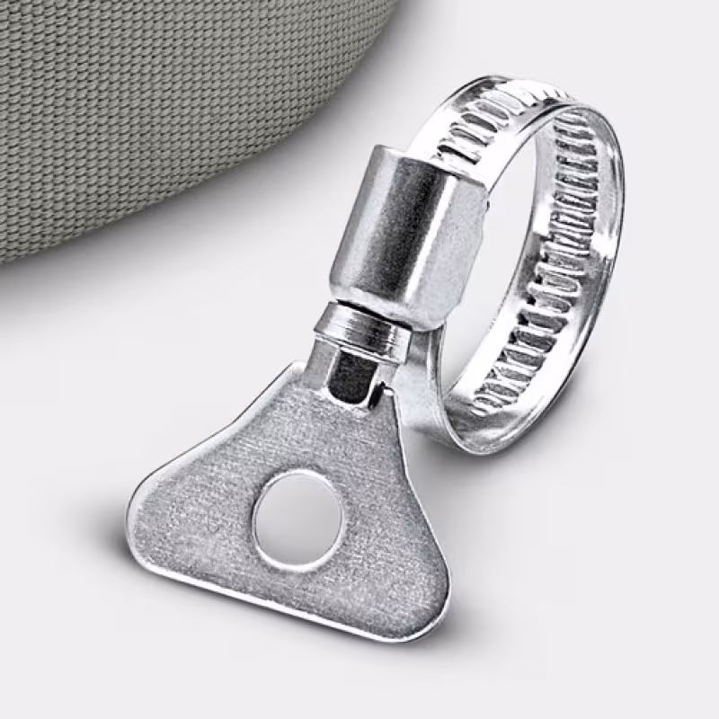 Шланг плоский в комплекте Karcher 1 1/4" 