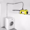 Элемент соединительный Karcher PerfectConnect для трубопроводов 1" (25 мм)