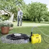Фильтр входной малый Karcher PerfectConnect G1