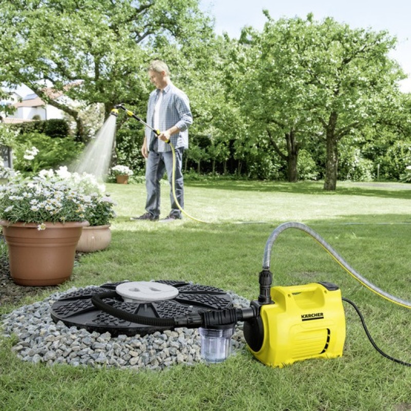 Фильтр входной малый Karcher PerfectConnect G1