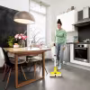 Щетки роликовые серые для электрошвабр Karcher FC, 2 шт.