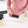 Микроволоконные обтяжки Karcher Indoor для стеклоочистителей WV, 2 шт.