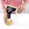 Микроволоконные обтяжки Karcher Indoor для стеклоочистителей WV, 2 шт.