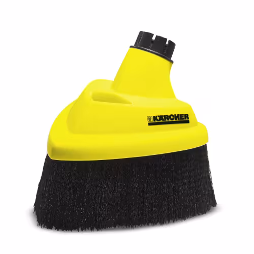 Брызговик для грязевой фрезы Karcher
