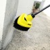 Брызговик для грязевой фрезы Karcher