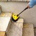 Брызговик для грязевой фрезы Karcher