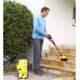 Брызговик для грязевой фрезы Karcher