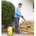 Брызговик для грязевой фрезы Karcher