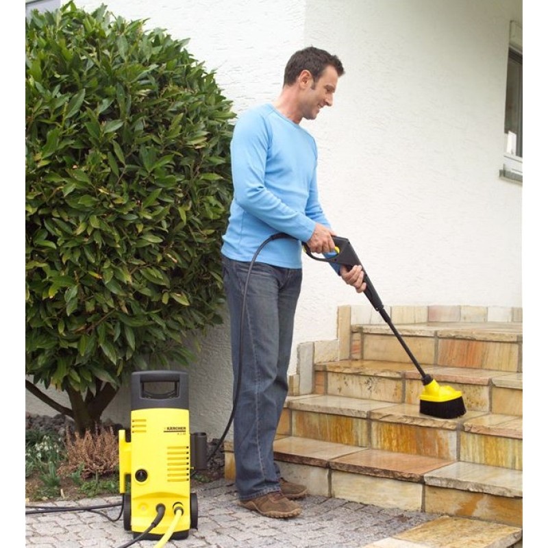 Брызговик для грязевой фрезы Karcher