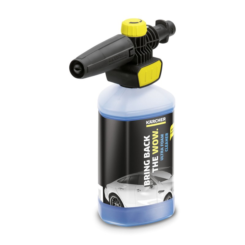 Пеногенератор для моек К2, G Karcher Connect 'n' Clean FJ 10C