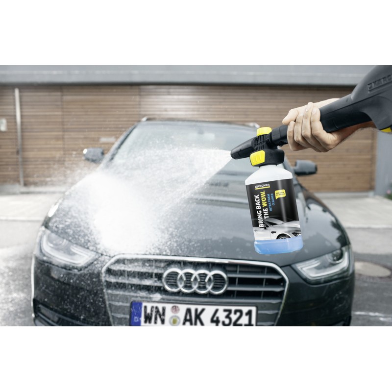 Пеногенератор для моек К2, G Karcher Connect 'n' Clean FJ 10C