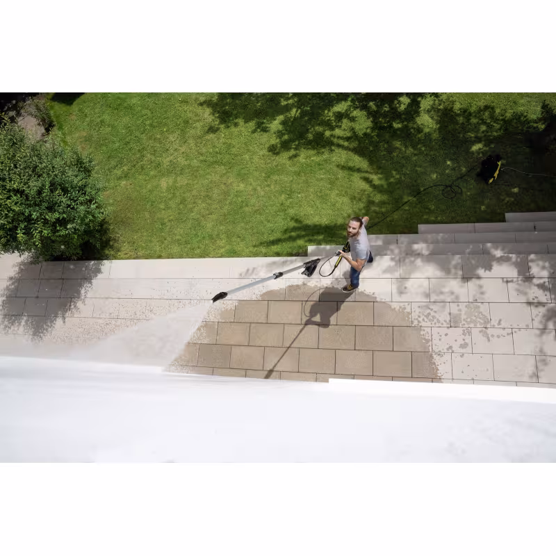 Трубка струйная телескопическая Karcher TLA 4