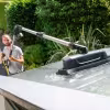 Щетка для мойки фасадов и стекол Karcher для моек высокого давления K2-K7