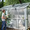 Щетка для мойки фасадов и стекол Karcher для моек высокого давления K2-K7