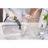 Щетки круглые с латунной щетиной для пароочистителей Karcher, 3 шт.