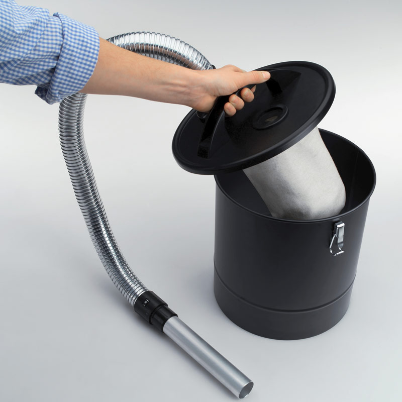 Фильтр для золы Karcher Premium, 20 л