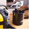 Фильтр для золы Karcher Premium, 20 л
