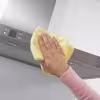Обтяжки + салфетки для пароочистителей для уборки кухни Karcher, 4 шт.