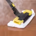 Салфетки к насадкам для пола для пароочистителей Karcher Classic, Comfort, 2 шт.