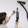 Пылеудалитель при сверлении для пылесосов Karcher WD 2-6