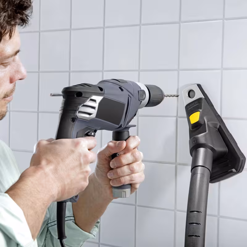 Пылеудалитель при сверлении для пылесосов Karcher WD 2-6