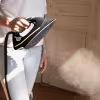 Утюг с отпариванием под давлением Karcher EasyFinish